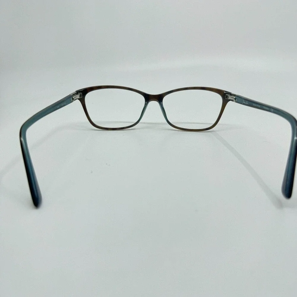 McGee Group Eyeglasses Frame Gorgeous Brn 53-15-135 Brown‎ H10184